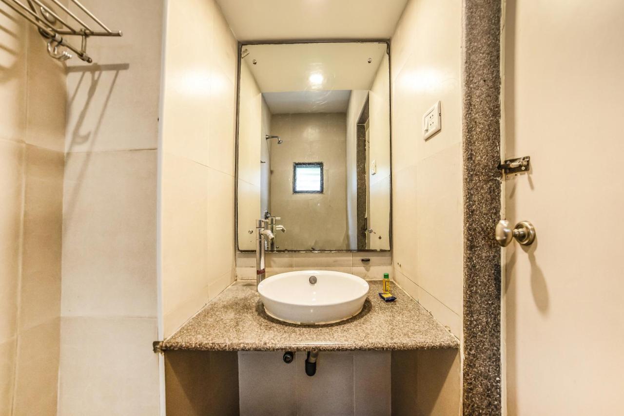 Fabhotel Flamingo Anna Nagar Ченнаи Экстерьер фото